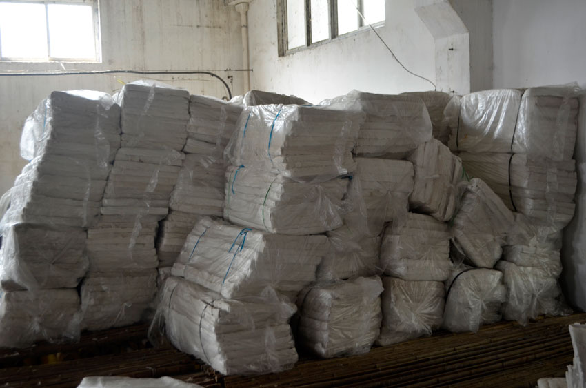 防腐保溫保冷材料