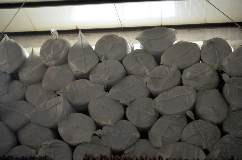 防腐保溫保冷材料