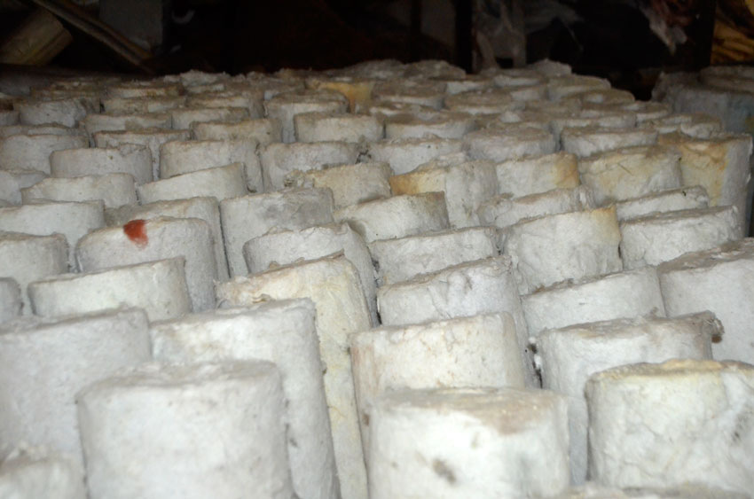 防腐保溫保冷材料