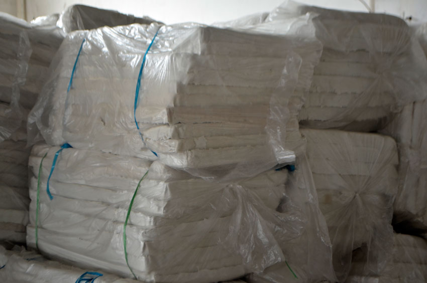 防腐保溫保冷材料