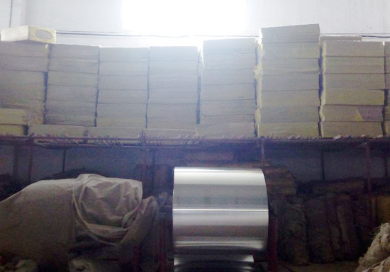 防腐保溫保冷材料