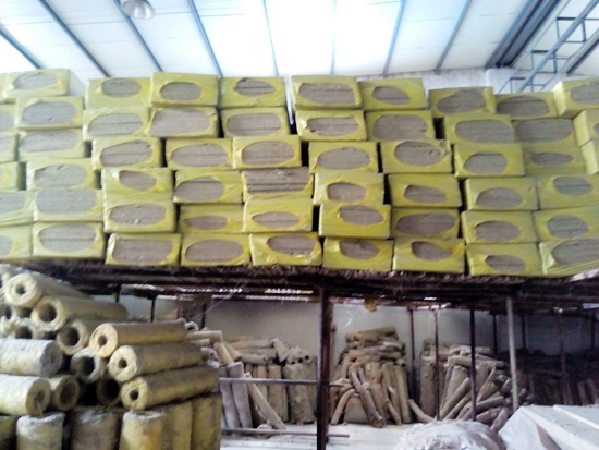 防腐保溫保冷材料