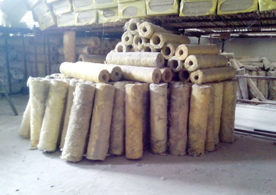 防腐保溫保冷材料